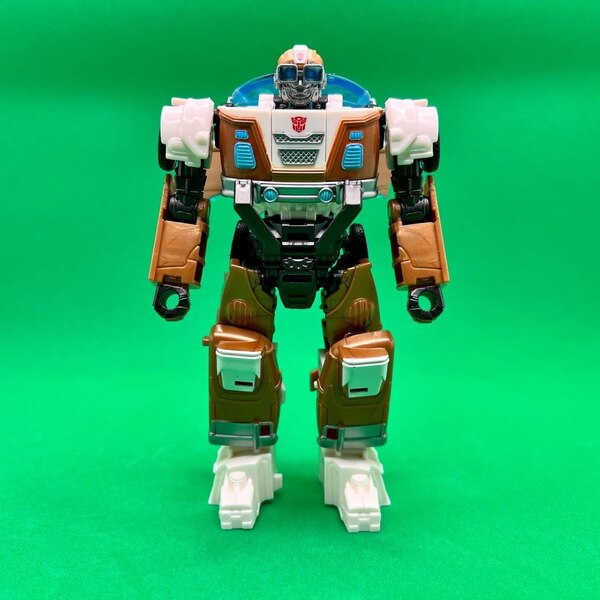 Image Of Rise Of The Beasts Wheeljack  (1 of 23)